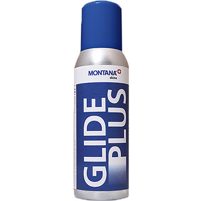 Montana Glide Plus Impregneer middel