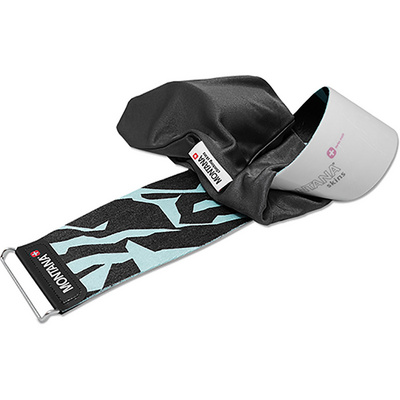 Montana Skinny stijgvellen tas