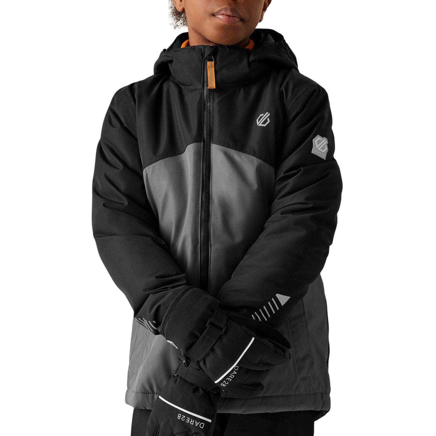 Dare 2b Impose V Ski Jas Junior