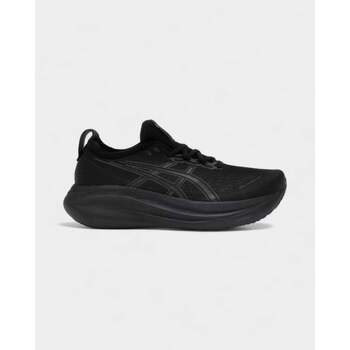 ASICS Hardloopschoenen  Gel-Nimbus 27 Black Graphite Grey