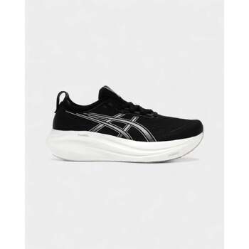 ASICS Hardloopschoenen  Gel-Nimbus 27 Black Lake Grey