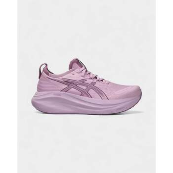 ASICS Hardloopschoenen  Gel-Nimbus 27 Light Ube Dark Ube (Women's)