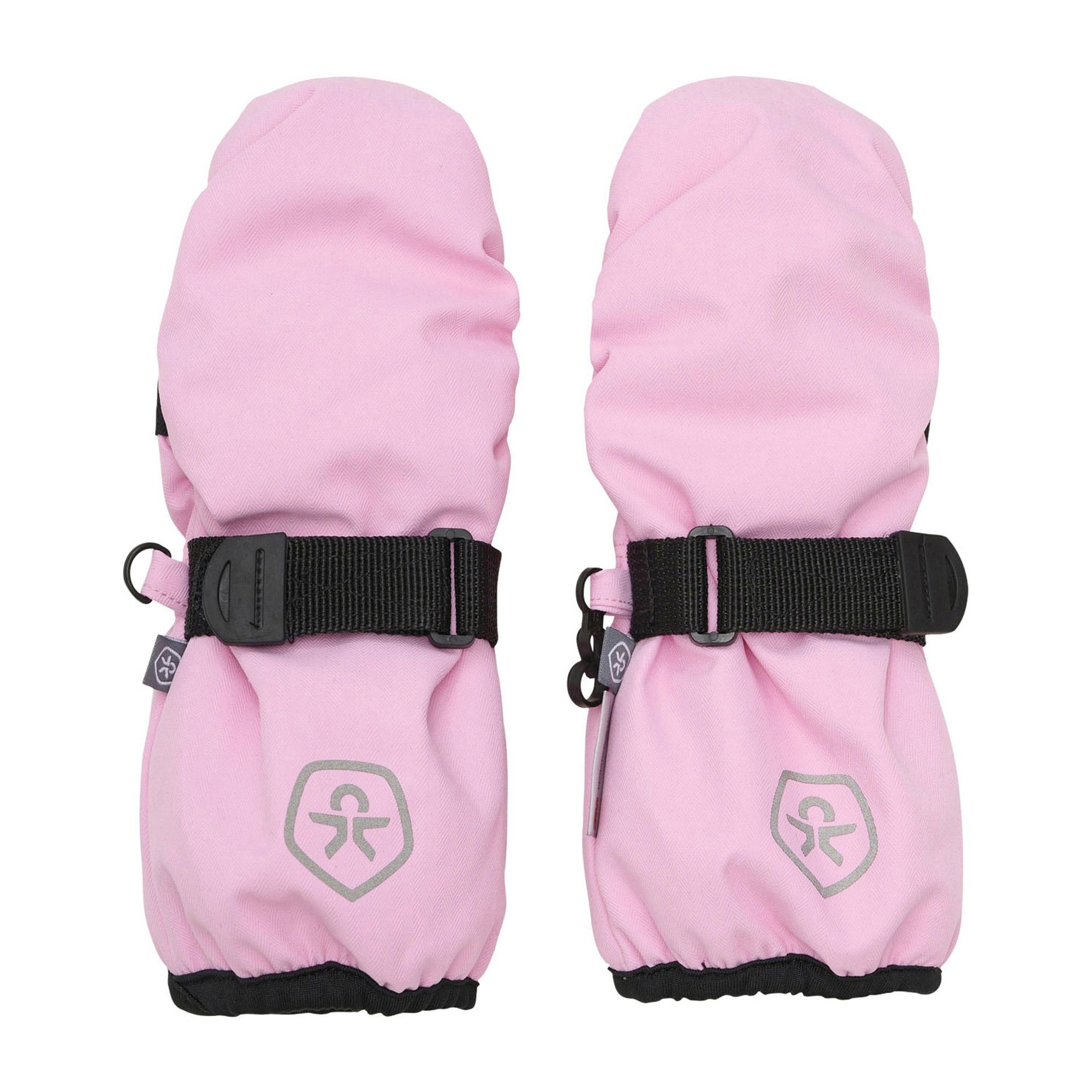 Color Kids Waterproof Wanten Junior