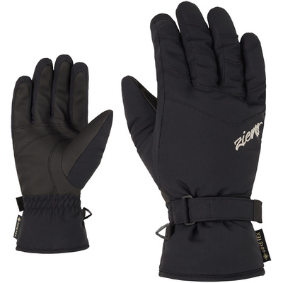 Ziener Dames Klemi-Z GTX Handschoenen