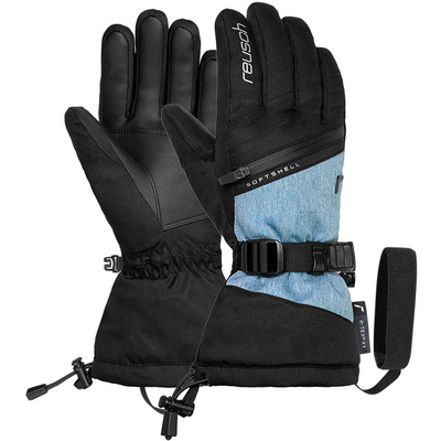 Reusch Dames Demi R-TEX XT Handschoenen