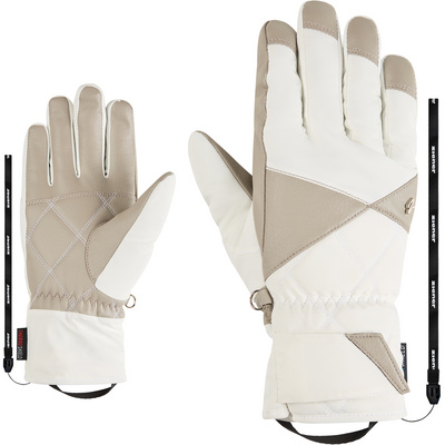 Ziener Dames Koana-Z As Pr Handschoenen