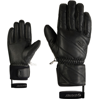 Ziener Dames Kannah-Z As Pro Handschoenen