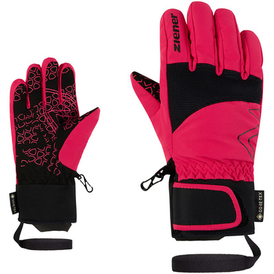 Ziener Kinderen Liori-Z GTX Handschoenen