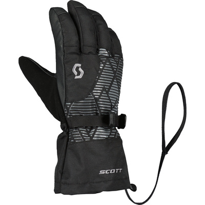 Scott Kinderen Ultimate Premium GTX Handschoenen