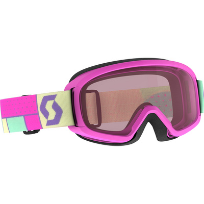 Scott Kinderen Witty SGL Skibril