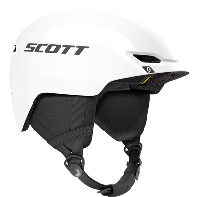 Scott Kinderen Keeper 2 Plus Skihelm