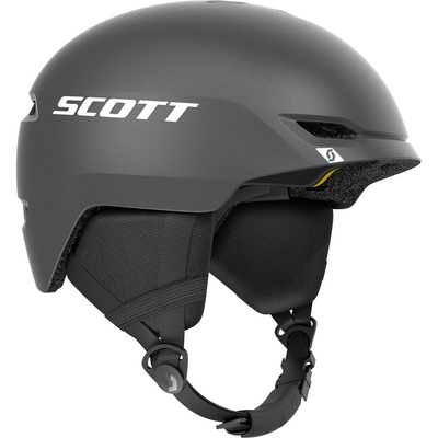 Scott Kinderen Keeper 2 Plus Skihelm