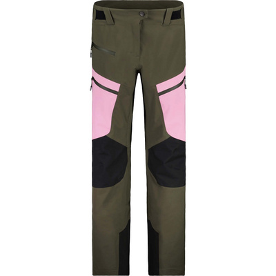 Maloja Dames MuottasM. Broek