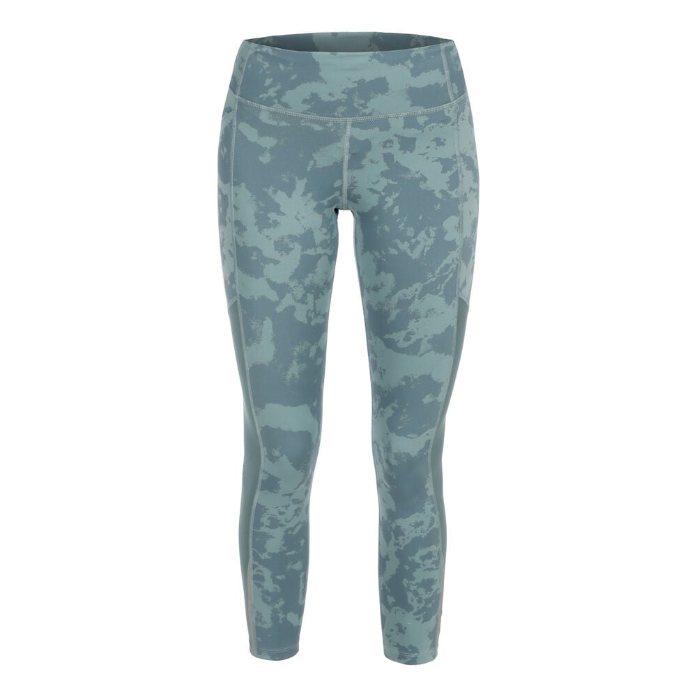 Under Armour Launch Ankle Print Hardlooplegging Dames
