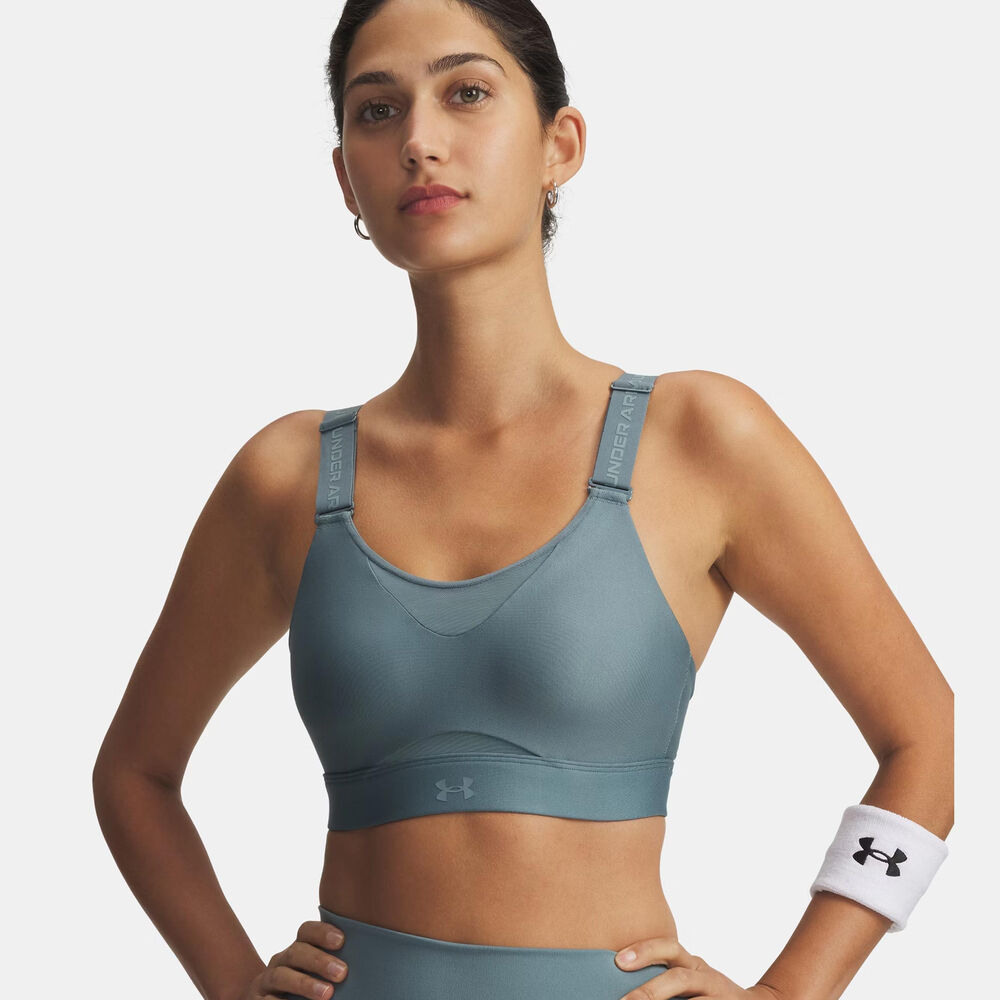 Under Armour Infinity High 2.0 Sport-bh Dames