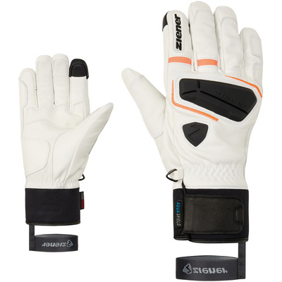 Ziener Heren Galf-Z As Pr Touch Handschoenen