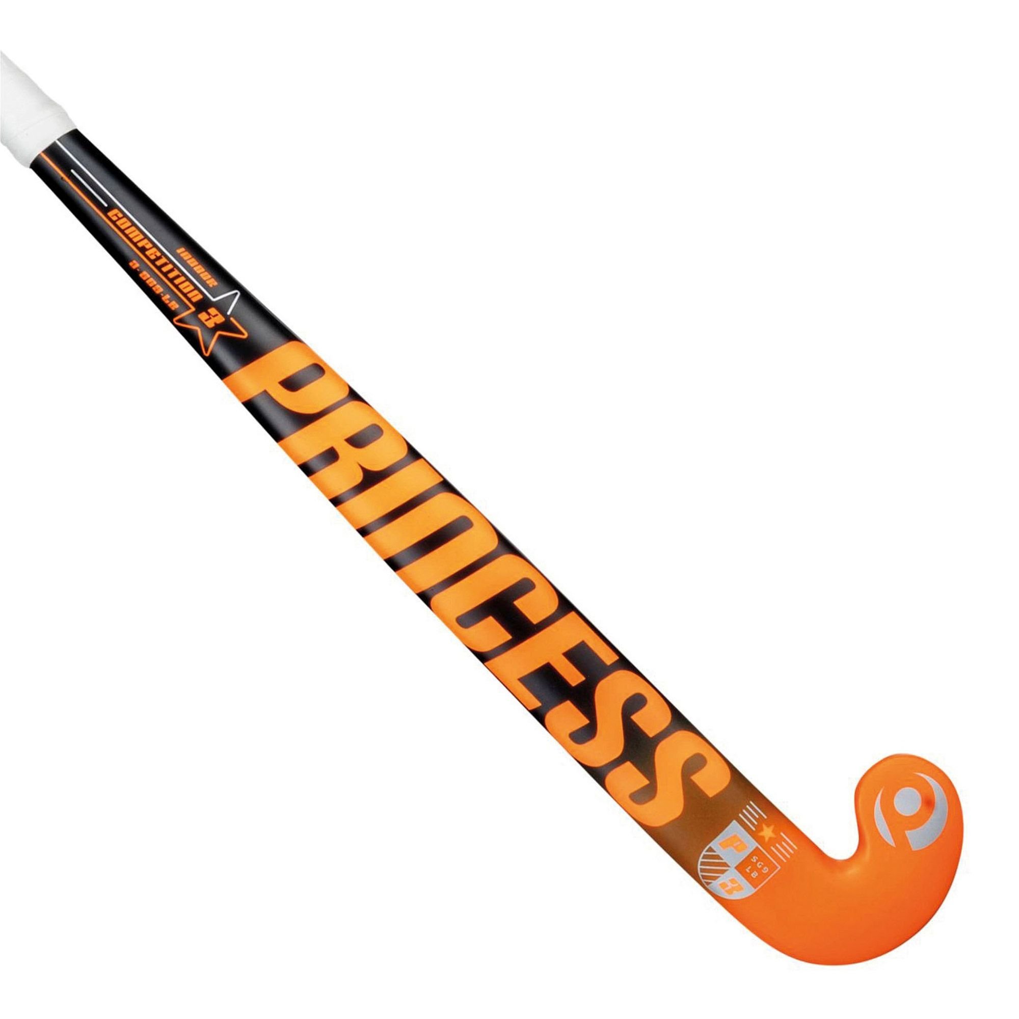 Princess Indoor Competition 3 STAR SG9-LB Hockeystick Junior