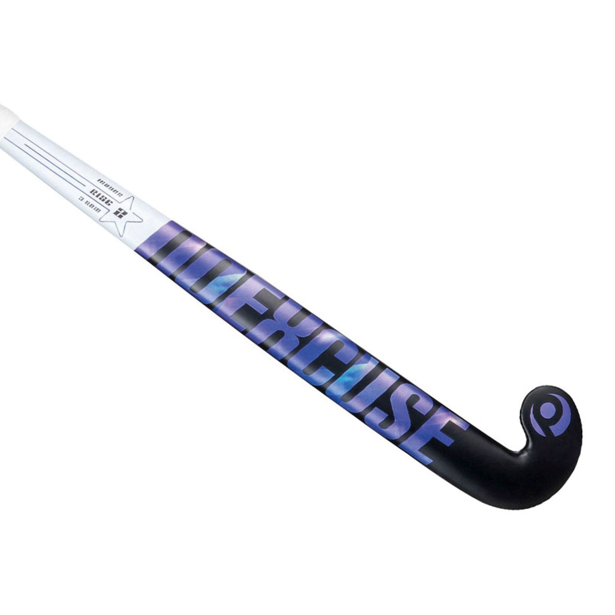 Princess Indoor No Excuse Rise P2 MB Hockeystick Junior