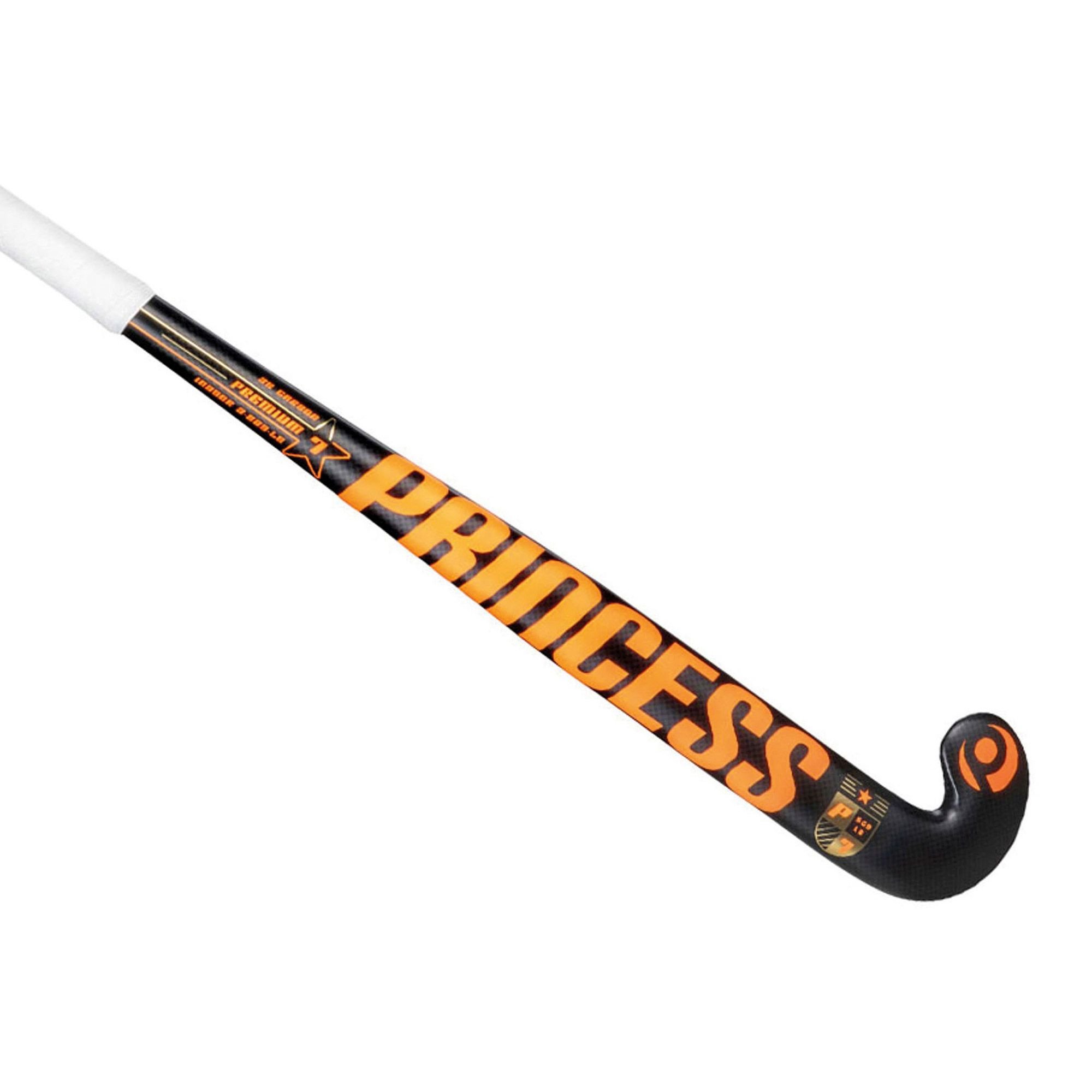 Princess Indoor Premium 7 STAR SG9-LB Hockeystick Junior