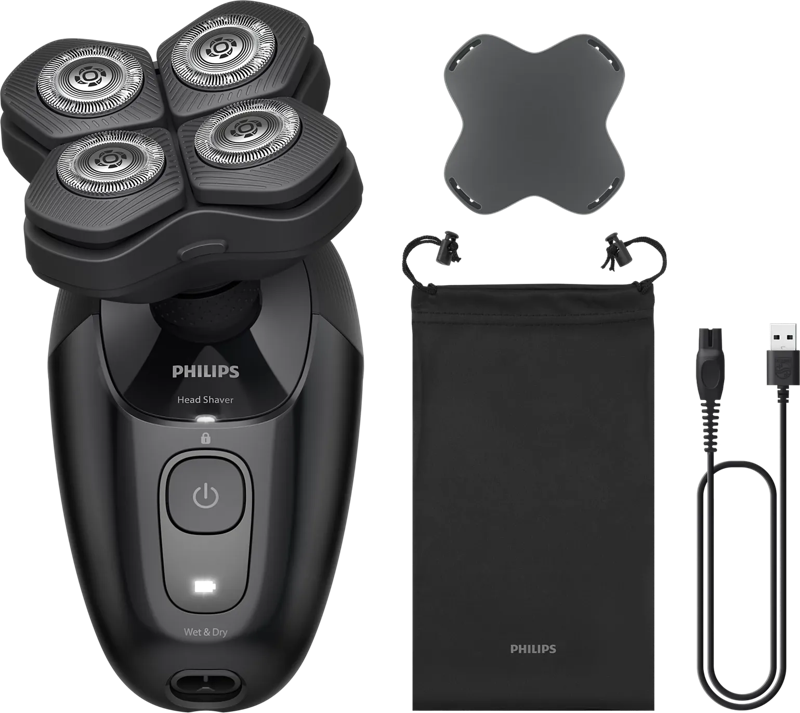 Philips Headshaver Series 5000 HS5980/15
