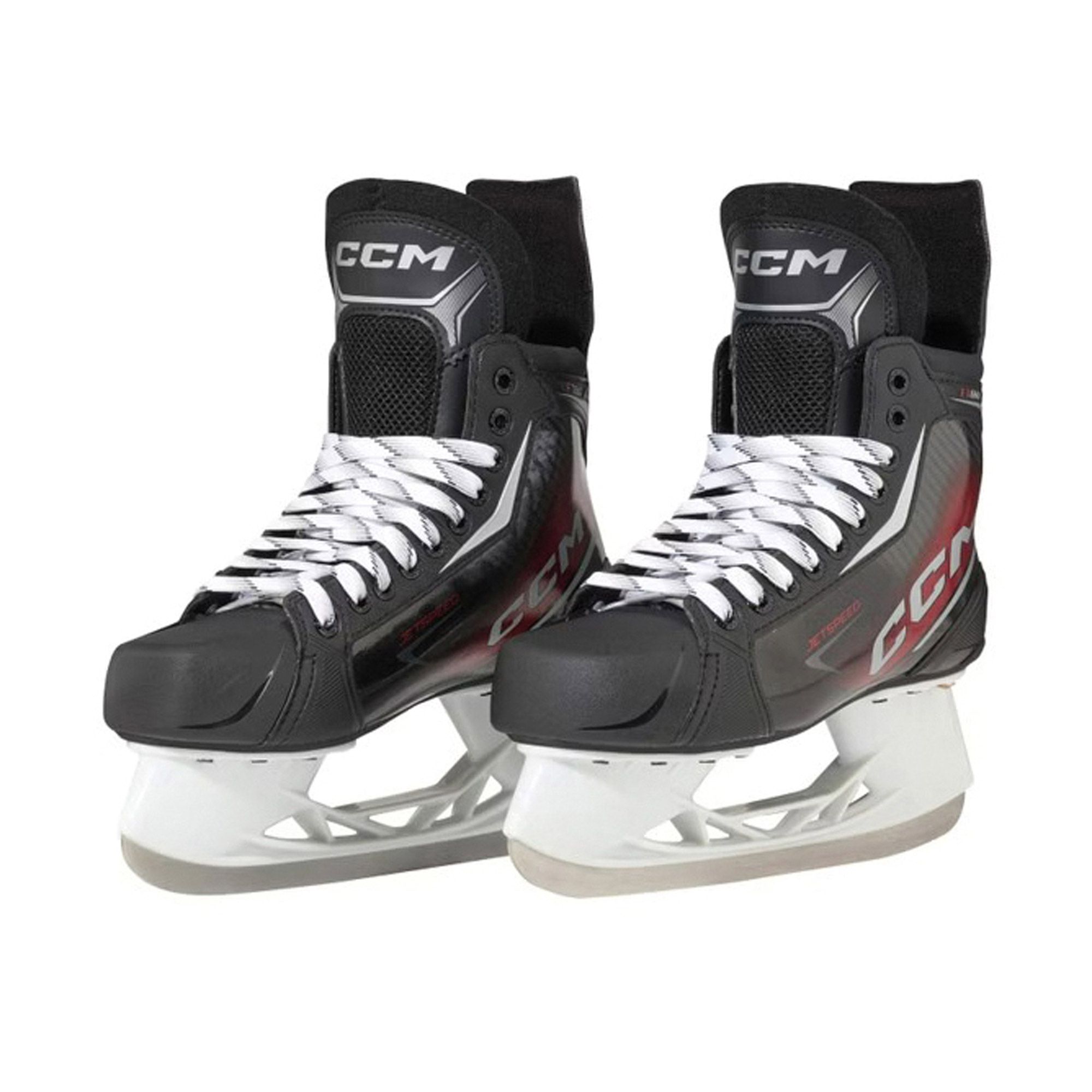 CCM Jetspeed FT860 Int IJshockeyschaatsen Senior