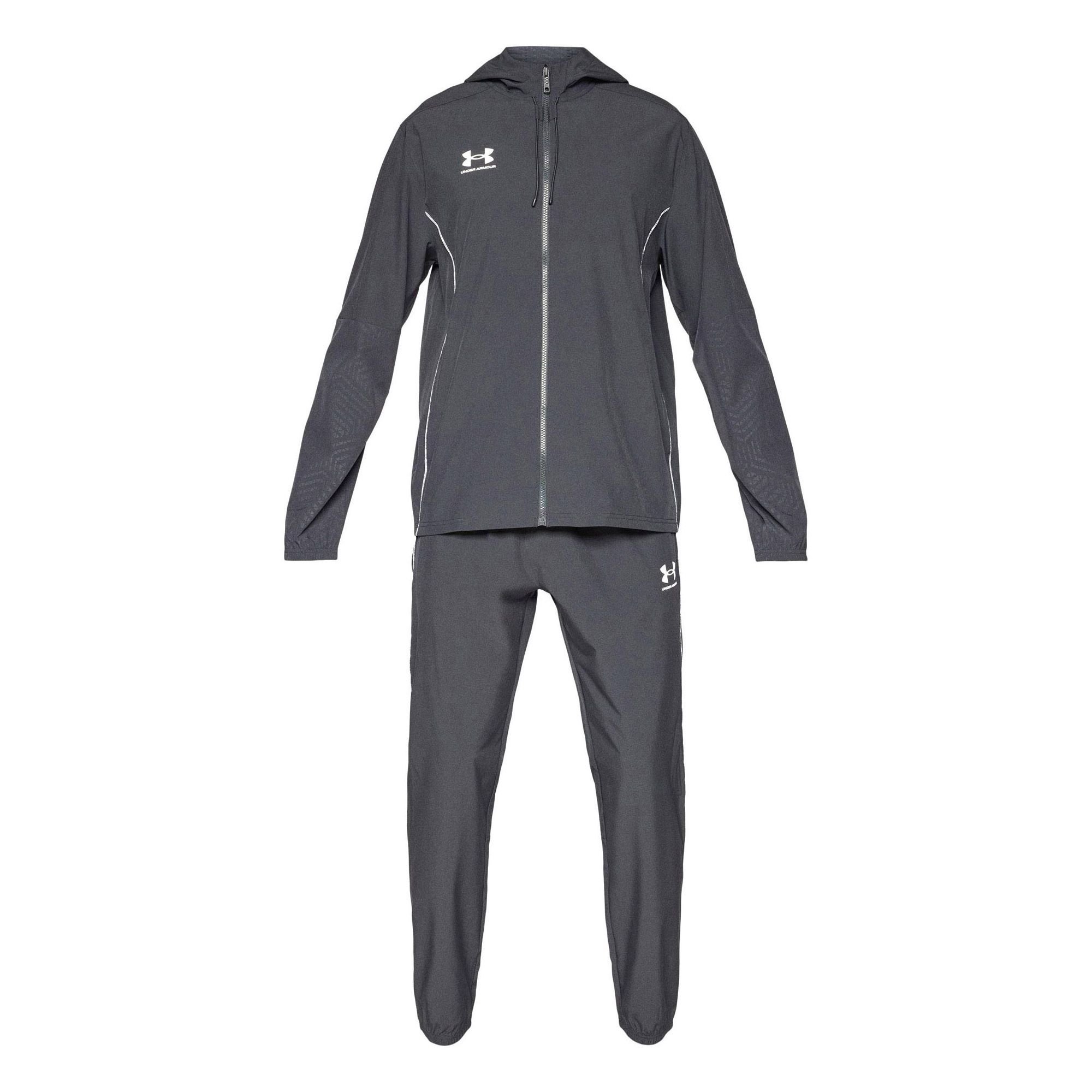 Under Armour Challenger Pro Trainingspak Heren