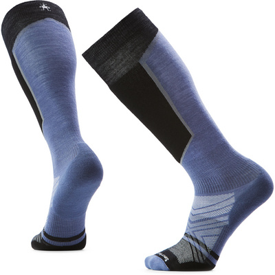 SmartWool Heren Ski Targeted Cushion Extra Stretch Otc Sokken