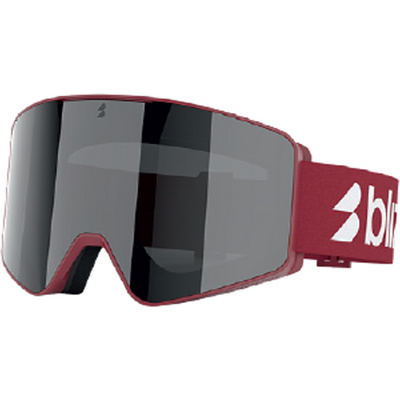 Bliz G001s Skibril