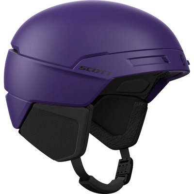 Scott Flow Plus Pro Skihelm