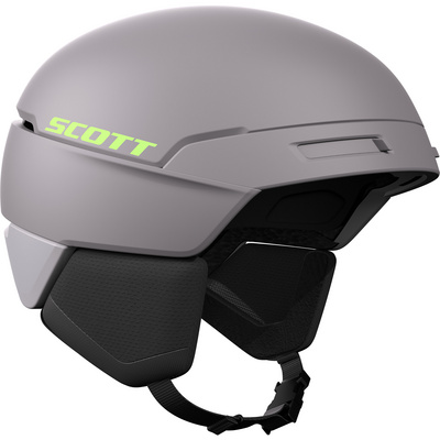 Scott Flow Mips Skihelm