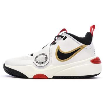 Nike Basketbalschoenen  -