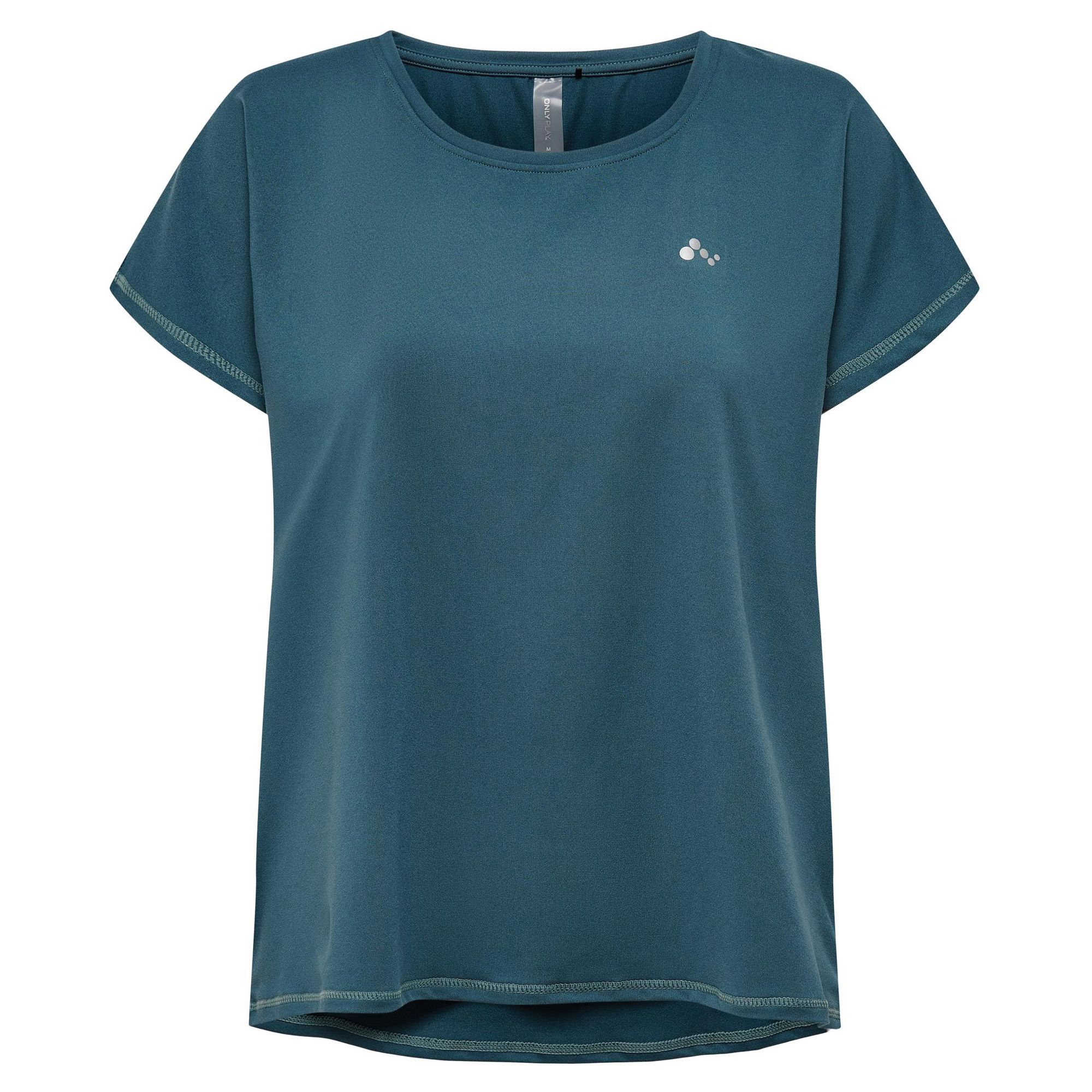 Only Play Aubree Loose Training Shirt Dames