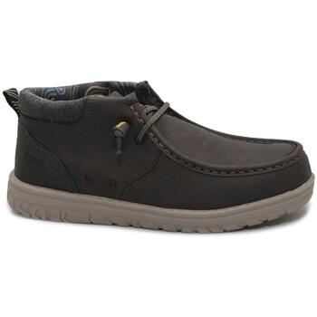 Jeep Wandelschoenen  JEE-I25-JM52112A-BR