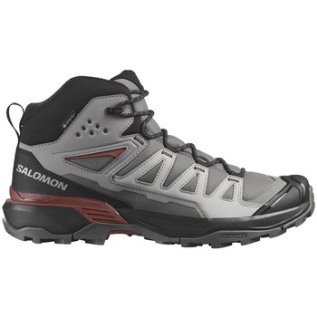 Salomon Wandelschoenen  X Ultra Mid 360 Gtx