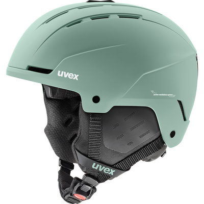 Uvex Stance Skihelm