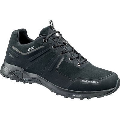 Mammut Heren Ultimate Pro Low GTX schoenen