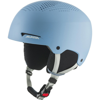 Alpina Kinderen Zupo Skihelm
