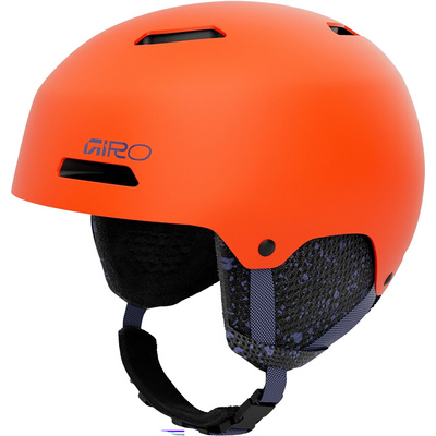 Giro Kinderen Crue Skihelm