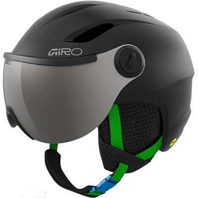 Giro Kinderen Buzz Mips Skihelm