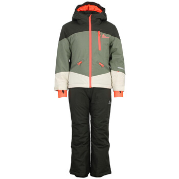 Peak Mountain Trainingspak  Ensemble de ski FACORSE