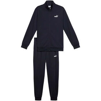 Puma Trainingspak  Ess Poly Suit Cl