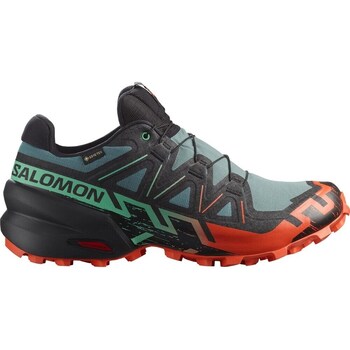 Salomon Hardloopschoenen  Speedcross 6 Gtx