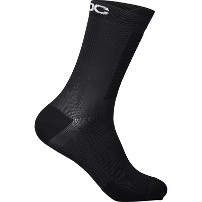 POC Lithe MTB Mid Sokken