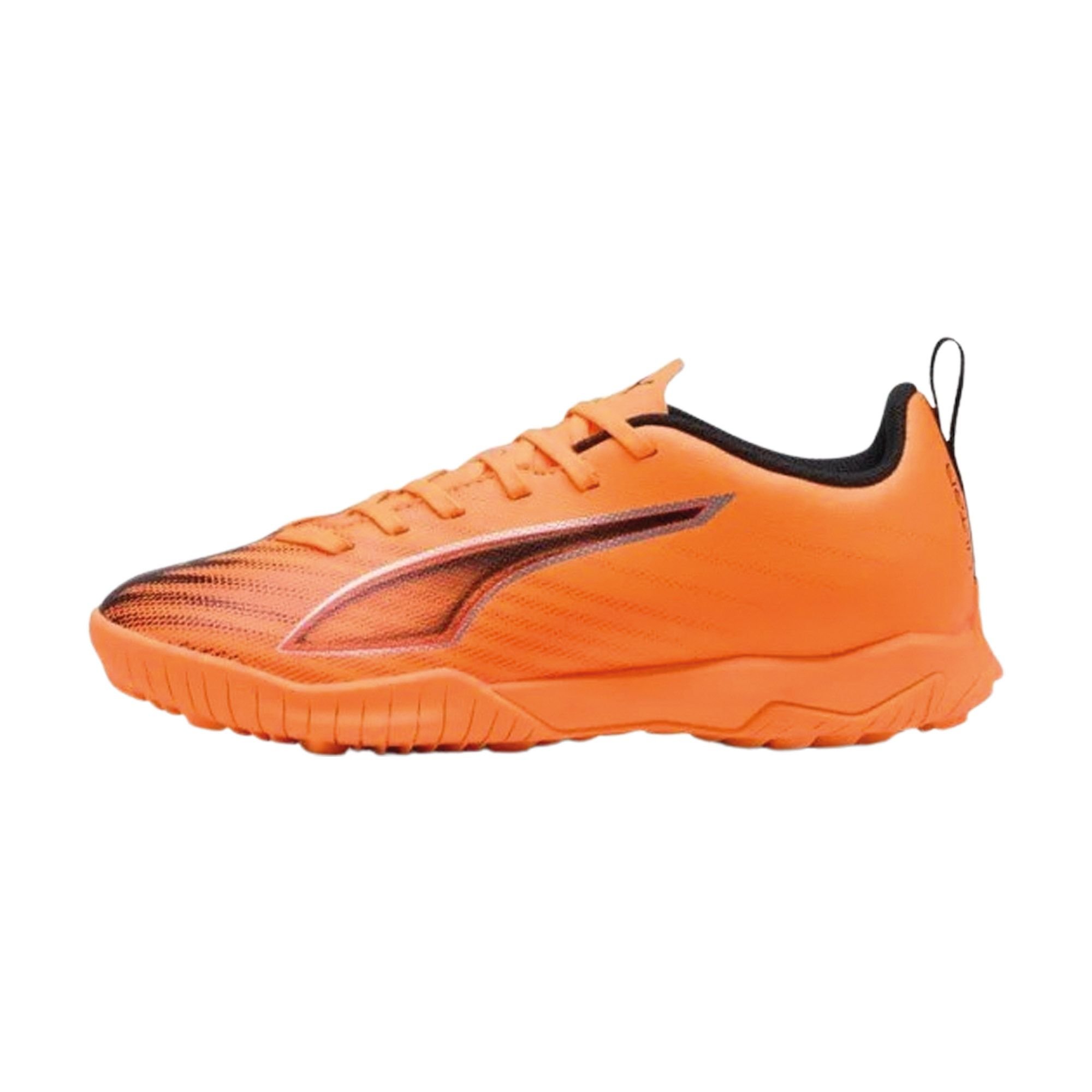 Puma Ultra 6 Play TT FG/AG Voetbalschoenen Junior