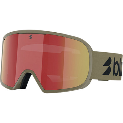 Bliz G002 Skibril