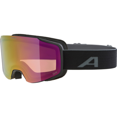 Alpina Taos Q-Lite Skibril