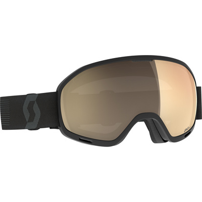 Scott Unlimited II OTG Light Sensitive Skibril