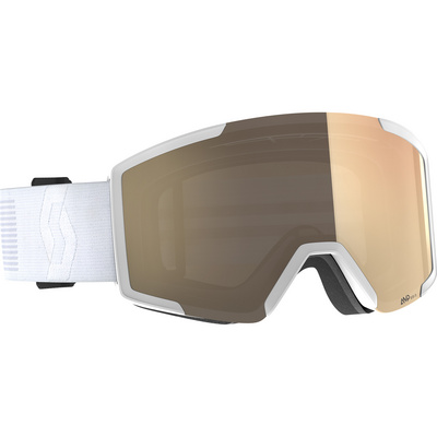 Scott Shield Light Sensitive Skibril