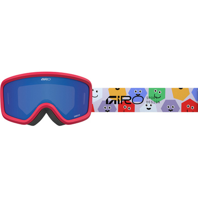 Giro Kinderen Chico 2.0 Skibril