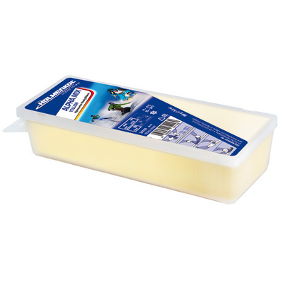 Holmenkol Alphamix Yellow Skiwax